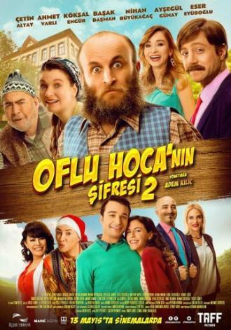 Шифр Ходжи — 2 (фильм 2016)