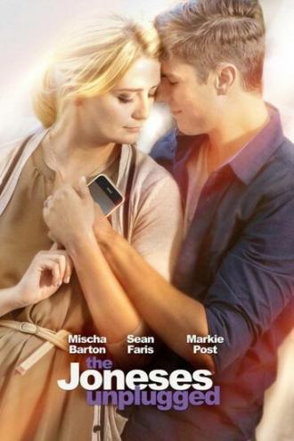 The Joneses Unplugged (фильм 2017)