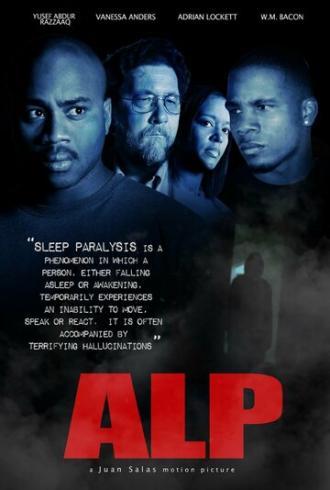 Альпийский демон (фильм 2016)