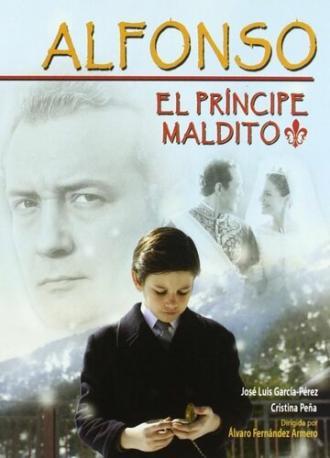 Альфонсо, проклятый принц (сериал 2010)