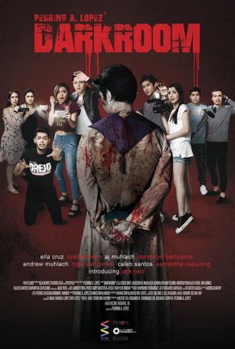 Darkroom (фильм 2017)