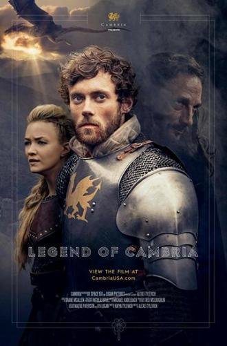 Legend of Cambria (сериал 2018)