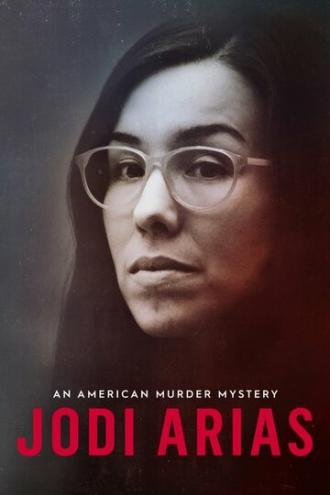Джоди Эриас: Тайна американского убийства (сериал 2018)