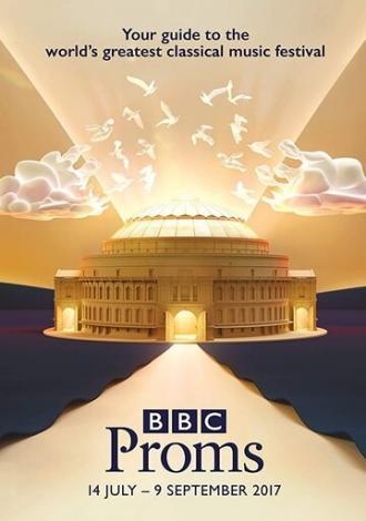 BBC Proms: Oklahoma! (фильм 2017)