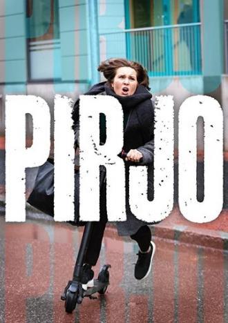 Pirjo (сериал 2018)