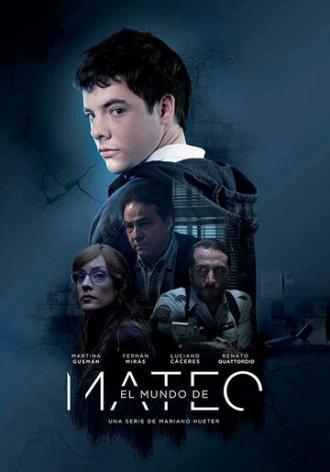 El Mundo de Mateo (сериал 2019)