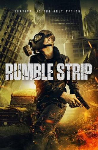 Rumble Strip (фильм 2019)