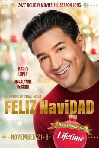 Feliz NaviDAD (фильм 2020)