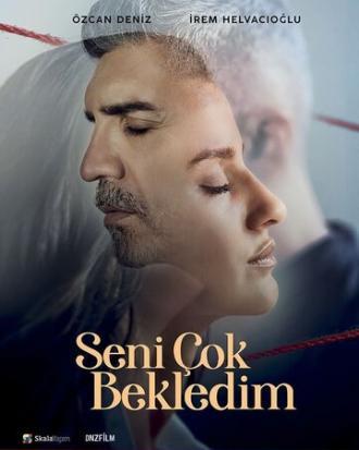 Я так долго ждал тебя (сериал 2021)