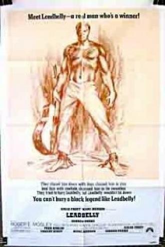 Leadbelly (фильм 1976)