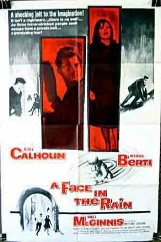 Face in the Rain (фильм 1963)