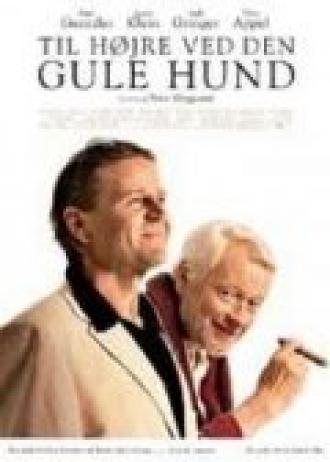 Til højre ved den gule hund (фильм 2003)
