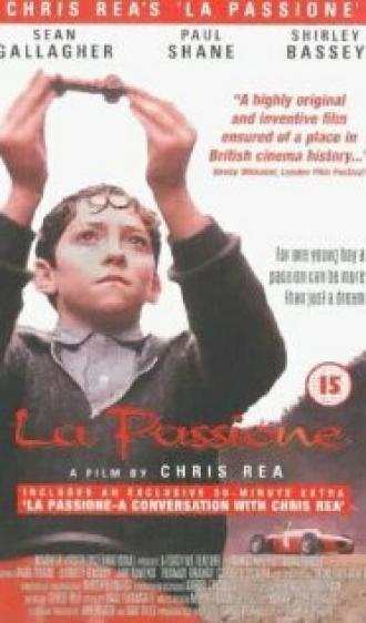 Страсть (фильм 1996)