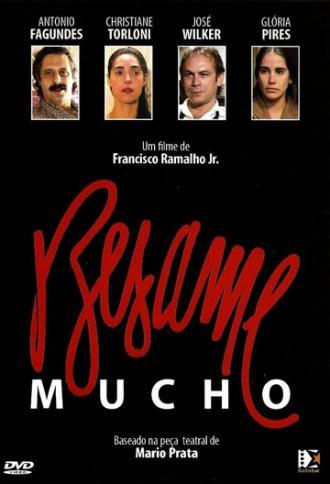 Целуй меня много (фильм 1987)