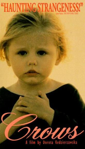 Вороны (фильм 1994)