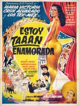 Estoy taan enamorada (фильм 1954)