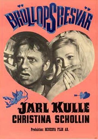 Свадебные заботы (фильм 1964)