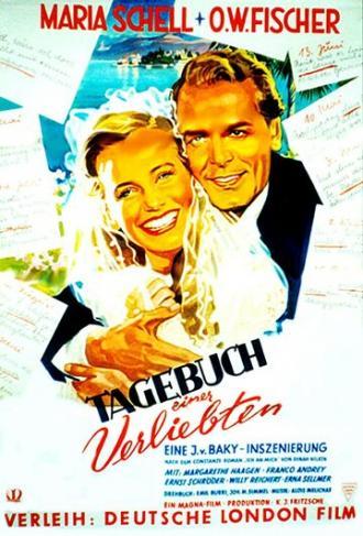 Дневник влюбленной (фильм 1953)