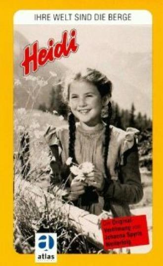 Хайди (фильм 1952)