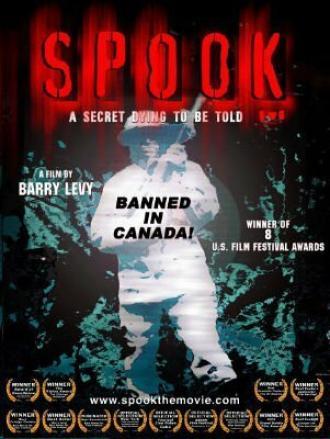 Spook (фильм 2003)