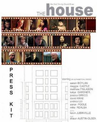 The House (фильм 2006)