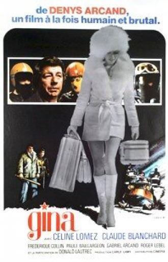 Джина (фильм 1975)