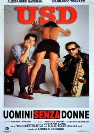 Uomini senza donne (фильм 1996)