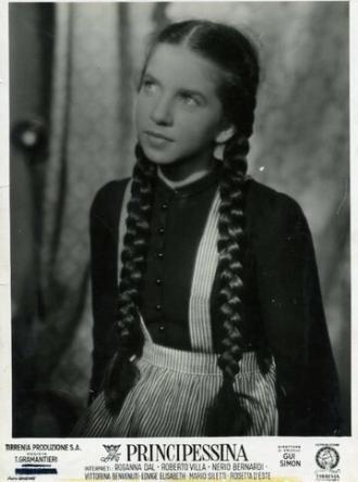 Принцесса (фильм 1943)