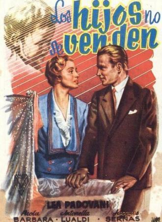 I figli non si vendono (фильм 1952)