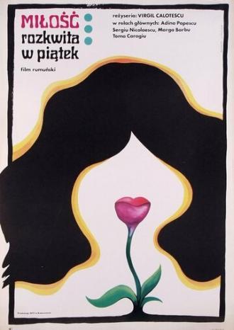 Любовь начнется в пятницу (фильм 1974)
