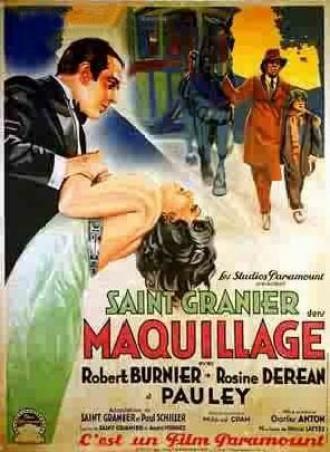 Maquillage (фильм 1932)