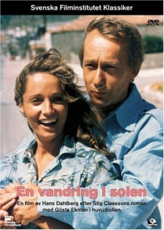 En vandring i solen (фильм 1978)