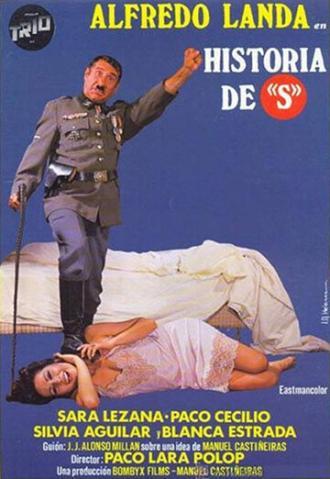 Historia de S (фильм 1979)