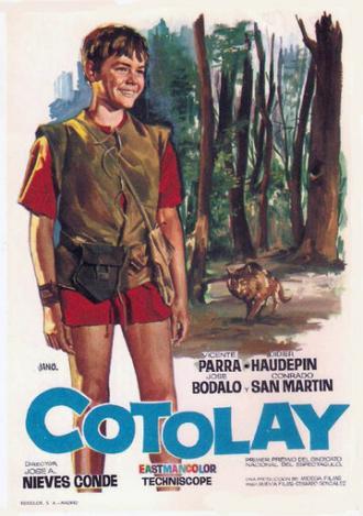 Котолэй (фильм 1966)