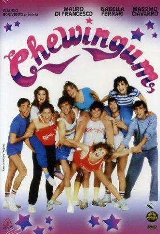 Жевательная резинка (фильм 1984)