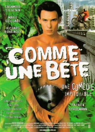 Как зверь (фильм 1998)