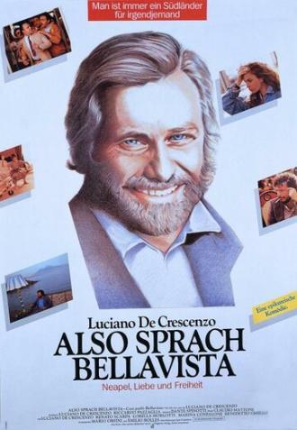 Так говорил Беллависта (фильм 1984)