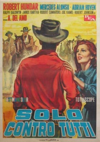 Solo contro tutti (фильм 1965)