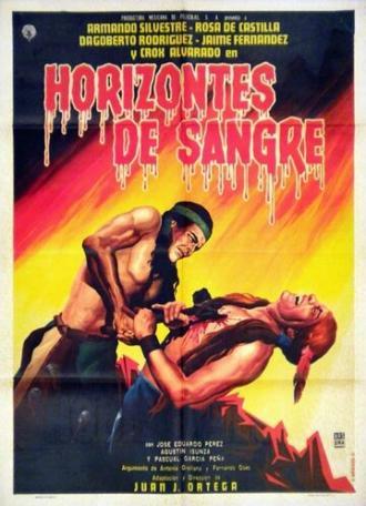 Horizontes de sangre