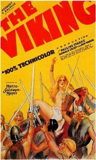 Викинг (фильм 1928)