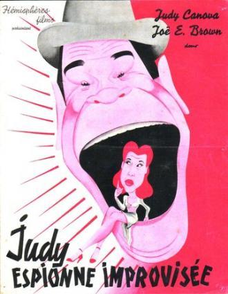 Joan of Ozark (фильм 1942)