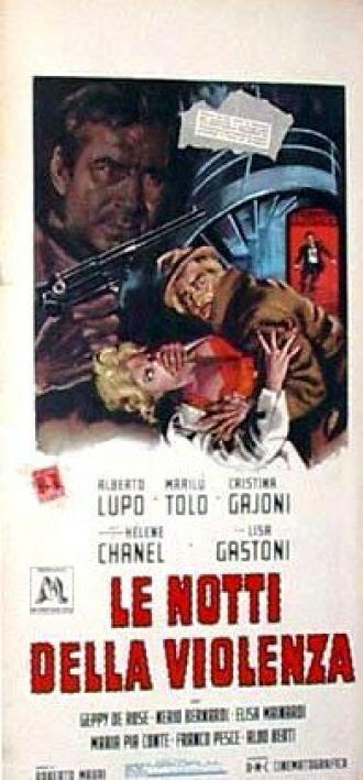 Ночи насилия (фильм 1965)