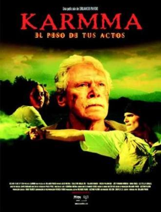 Karmma, el peso de tus actos (фильм 2006)