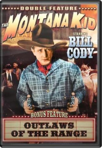 Outlaws of the Range (фильм 1936)
