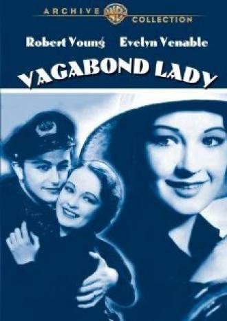 Леди-бродяга (фильм 1935)