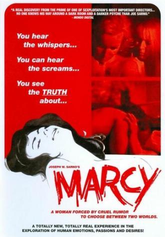 Марси (фильм 1969)