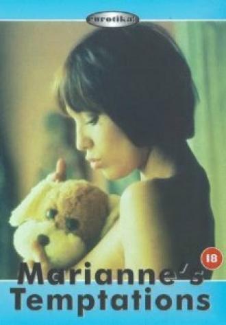 Искушение Марианны (фильм 1973)
