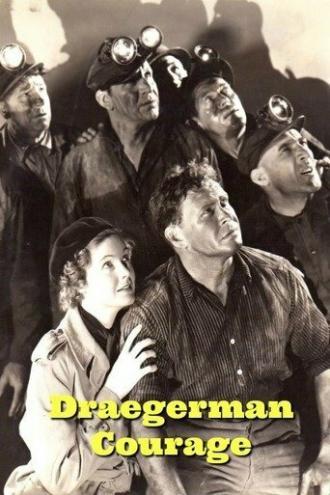 Отвага спасателя (фильм 1937)