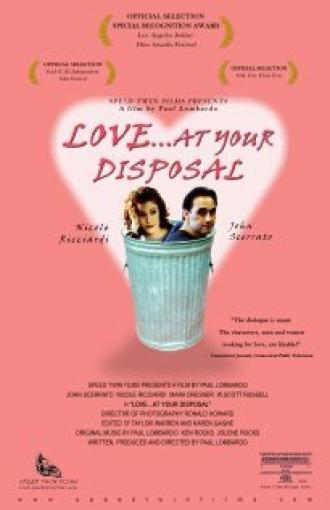 Love... at Your Disposal (фильм 2000)