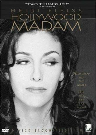 Heidi Fleiss: Hollywood Madam (фильм 1995)